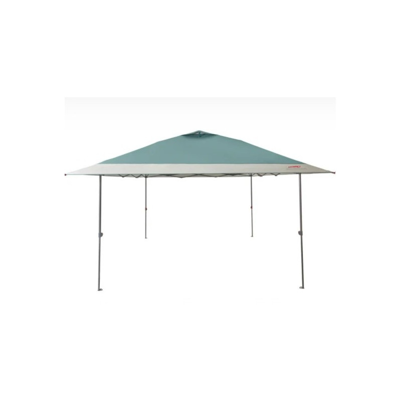 rifugio coleman fastpitch onepush spazioso robusto 9m2 396x396x280cm