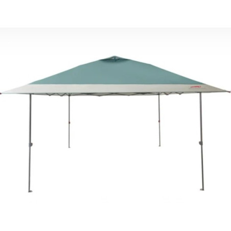 rifugio coleman fastpitch onepush spazioso robusto 9m2 396x396x280cm