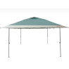 rifugio coleman fastpitch onepush spazioso robusto 9m2 396x396x280cm