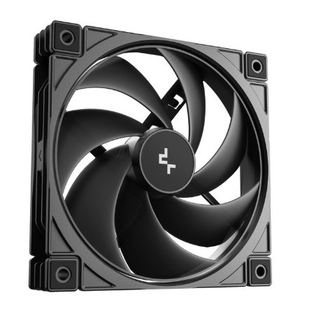 ventola 120x120 deepcool fd12 v2 12vdc 4.8w 0.4a 500-2500rpm