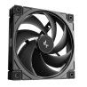 ventola 120x120 deepcool fd12 v2 12vdc 4.8w 0.4a 500-2500rpm
