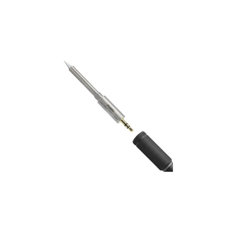 strumento ifixit fixhub punta per saldatura fine 0.3mm 100w argento