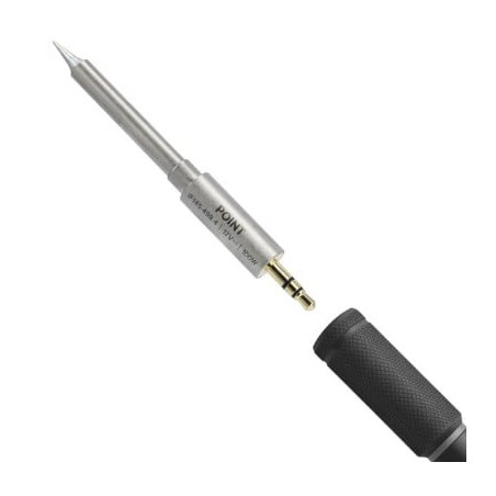 strumento ifixit fixhub punta per saldatura fine 0.3mm 100w argento