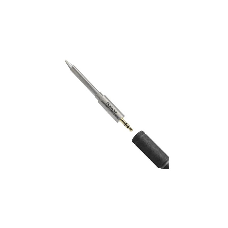 strumento ifixit fixhub punta fine per saldatura 1.5mm 100w argento