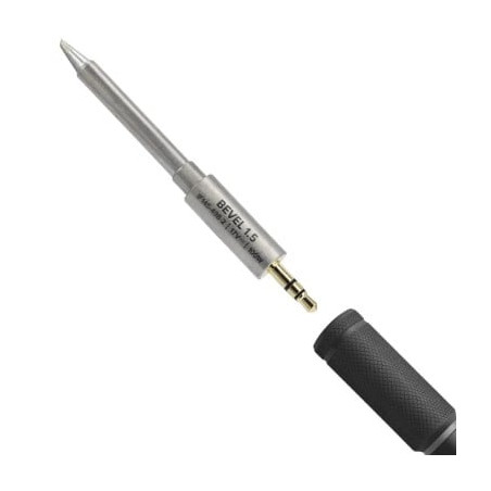 strumento ifixit fixhub punta fine per saldatura 1.5mm 100w argento