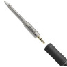 strumento ifixit fixhub punta fine per saldatura 1.5mm 100w argento