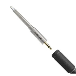 strumento ifixit fixhub punta per saldatura fine 2.6mm 100w argento