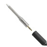 strumento ifixit fixhub punta per saldatura fine 2.6mm 100w argento