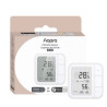 sensore climatico aqara w100 capteur zigbee thread e bluetooth matter