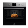 forno a vapore electrolux serie 600 da incasso 72l 2790w classe a