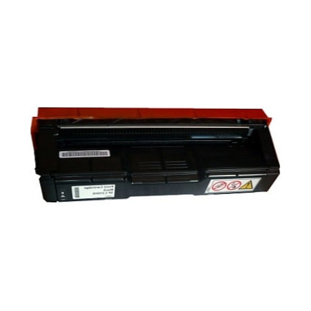 Toner ricoh 407637 406480 / spc-310 ciano [407637]