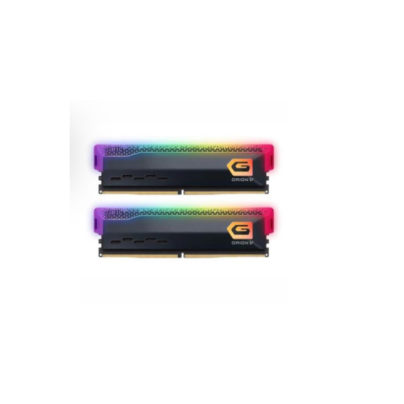ram dimm ddr5 2x16gb geil orion v 5200mhz cl38-44-44-84