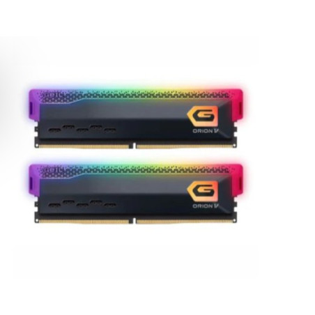 ram dimm ddr5 2x16gb geil orion v 5200mhz cl38-44-44-84