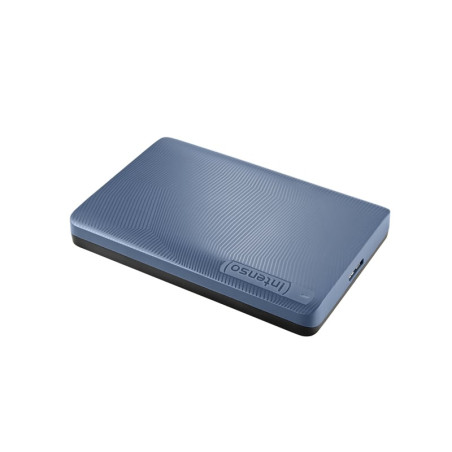 disco rigido esterno 2.5" 2tb intenso memory safe blu [6029585]