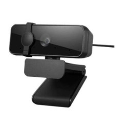 webcam lenovo essential fhd gen2 1920x1080p 30fps nero [4xc1s15018]