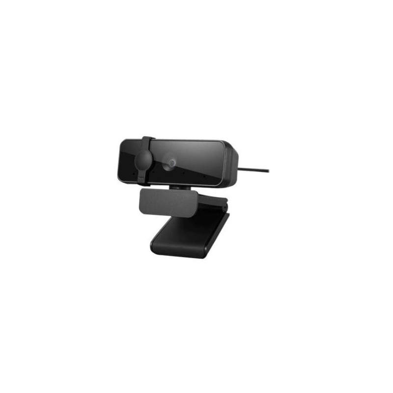 webcam lenovo essential fhd gen2 1920x1080p 30fps nero [4xc1s15018]