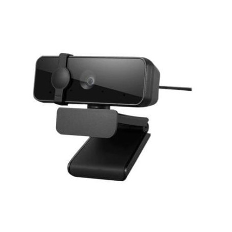 webcam lenovo essential fhd gen2 1920x1080p 30fps nero [4xc1s15018]
