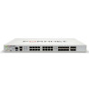 firewall fortinet hardware fortigate-200g 10porte rj-45 bianco