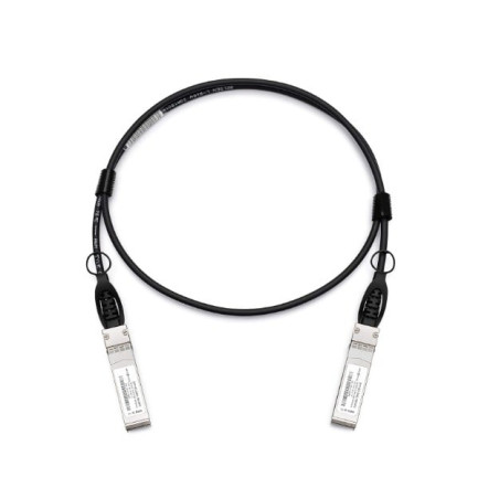 cavo di rete fortinet con connessione diretta passiva sfp+ 10g 3.3v