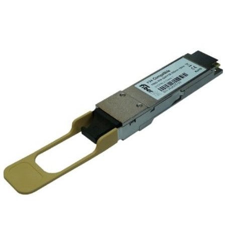 transceiver module fortinet 1ge sfp 1.25gbps 10km [fntranlx]
