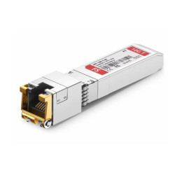 transceiver fortinet 10ge copper sfp+ rj45 10.3125gbps 30m [fntransfpgc]