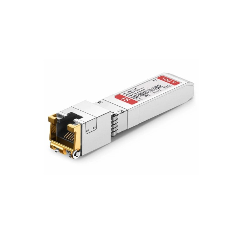 transceiver fortinet 10ge copper sfp+ rj45 10.3125gbps 30m [fntransfpgc]