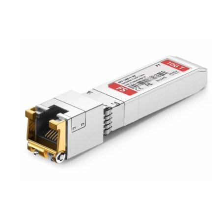 transceiver fortinet 10ge copper sfp+ rj45 10.3125gbps 30m [fntransfpgc]