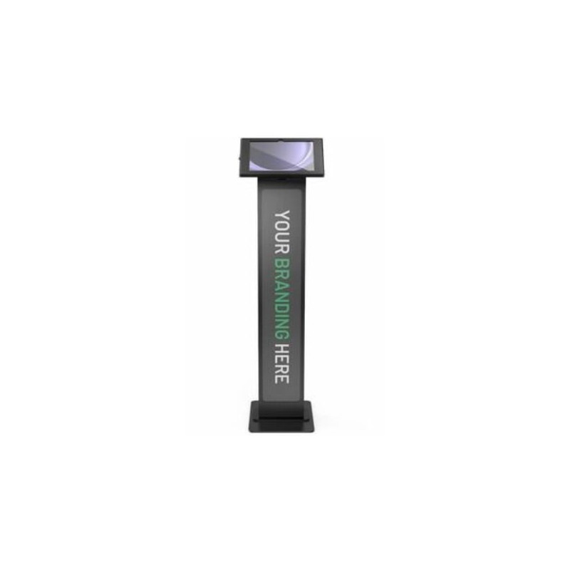 supporto da pavimento compulocks per samsung galaxy tab a9 plus 11"