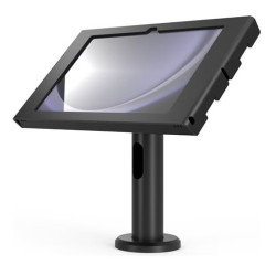 supporto da pavimento antifurto compulocks per samsung galaxy tab