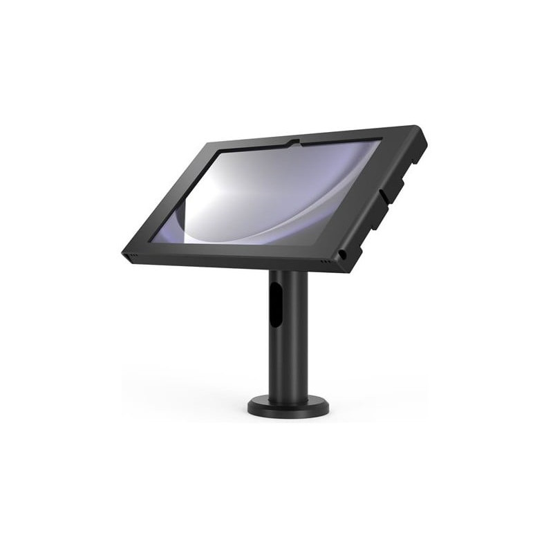 supporto da pavimento antifurto compulocks per samsung galaxy tab
