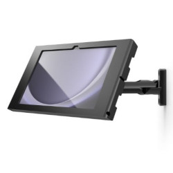 supporto da parete compulocks per samsung galaxy tab s9/s9fe 10.9''