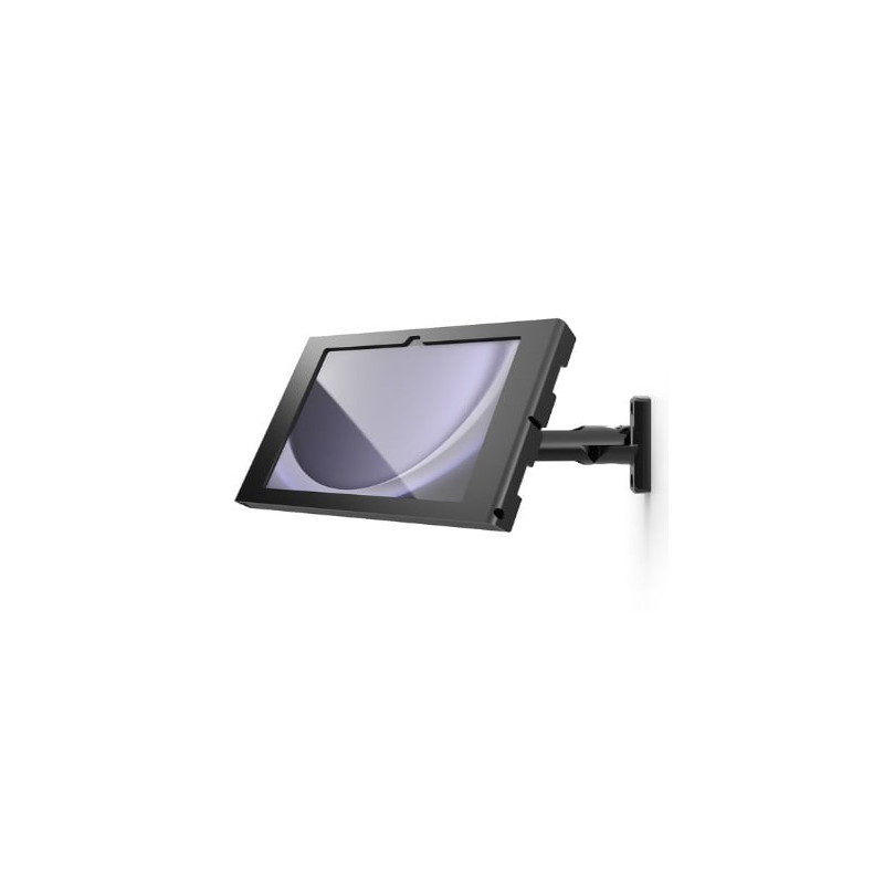 supporto da parete compulocks per samsung galaxy tab s9/s9fe 10.9''