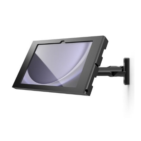supporto da parete compulocks per samsung galaxy tab s9/s9fe 10.9''