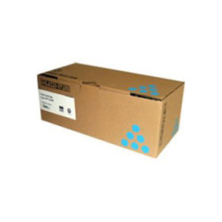 Toner ricoh 407641 406349 / spc-310sc ciano [407641]
