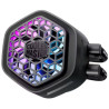 kit ventola vrm e dissipatore cpu cooler master flex-kit 36db