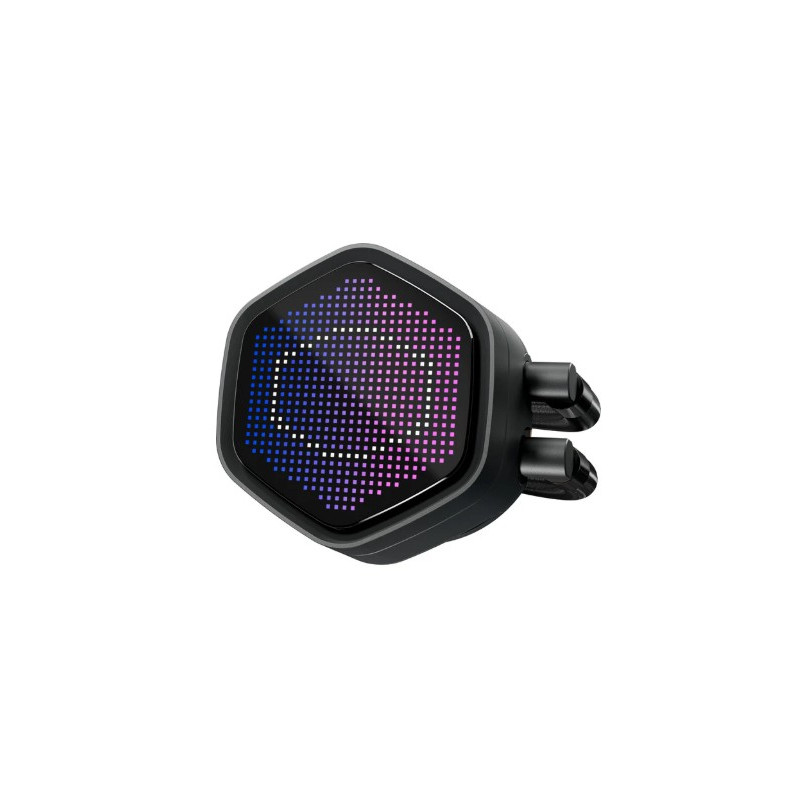 accessori masterliquid atmos ii cooler master flex-kit per dissipatori