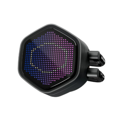 accessori masterliquid atmos ii cooler master flex-kit per dissipatori