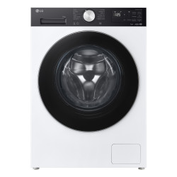 lavatrice lg 60cm 9kg 1400rpm classe a bianco [f4nx5009tkc]