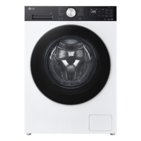 lavatrice lg 60cm 9kg 1400rpm classe a bianco [f4nx5009tkc]