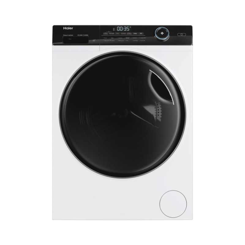 lavatrice haier carica frontale 9kg 1400rpm classe a bianco [hw90-b14959neuit]