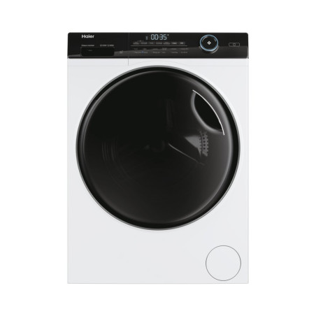 lavatrice haier carica frontale 9kg 1400rpm classe a bianco [hw90-b14959neuit]