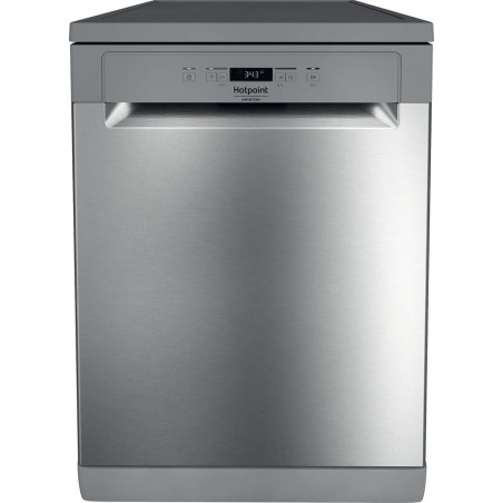 lavastoviglie hotpoint ariston 14 coperti classe d acciaio inossidabile