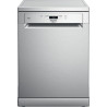 lavastoviglie hotpoint ariston 14 coperti classe a acciaio inossidabile