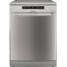 lavastoviglie indesit in2ffc14bn6x 14 coperti classe c acciaio inossidabile