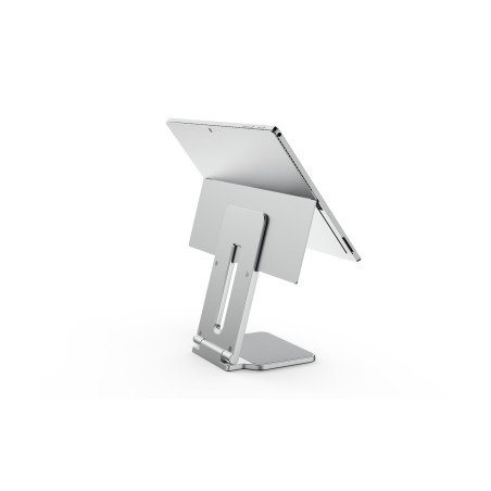 custodia per tablet kensington halterung surface pro go argento [k58277ww]