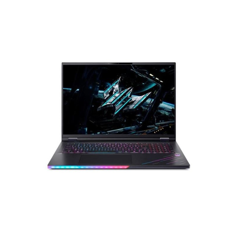 notebook 18'' acer predator helios 18 ai ph18-73-99h2