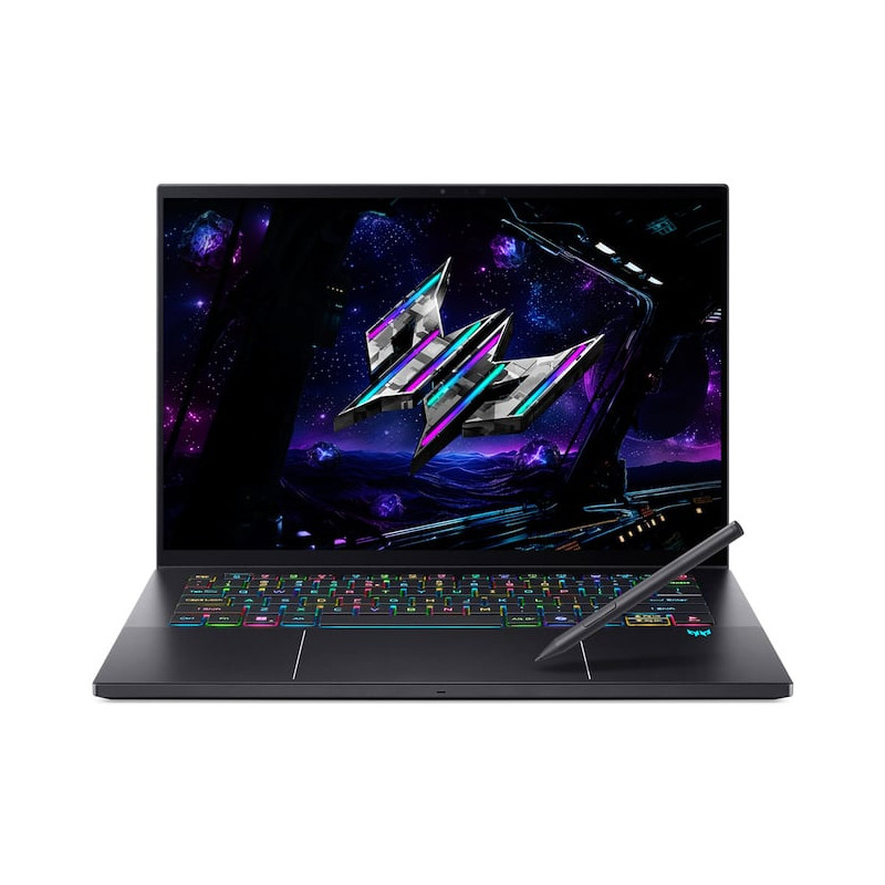 notebook 14.5'' acer nh.u0get.002 intel core ultra 9-288v