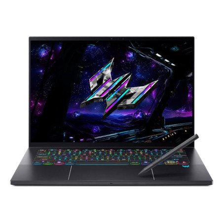 notebook 14.5'' acer nh.u0get.002 intel core ultra 9-288v