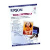 carta fotografica epson 50 fogli opaca alto spessore a3 167 gr [c13s041261]