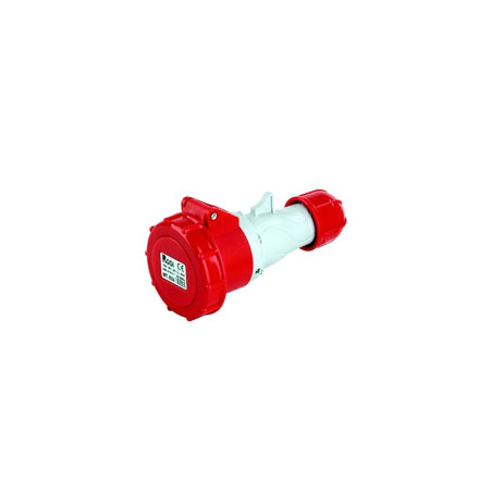 presa cee 3pt ip67 rosi [rosi ]